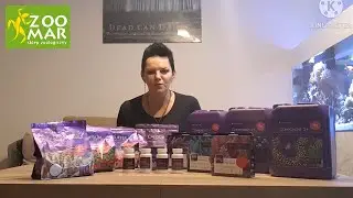 Metoda Ballinga Aquaforest - przygotowanie roztworu nr 1