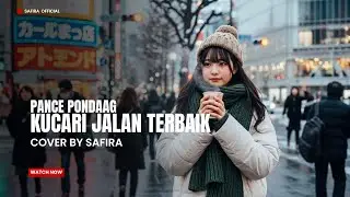 Ku Cari Jalan Terbaik &ndash; Pance Pondaag | Cover Pop Menyentuh | Ciptaan Pance Pondaag