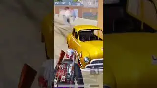 Grand Operation🤣🤣 #QarixHafiz #PUBGFunny #PakistaniGamer #pubgmobile #FunnyMoments  #PUBGShorts