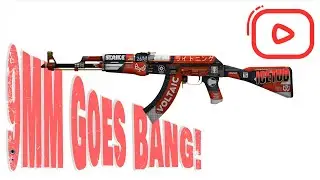 CS2 Premier Montage ( Memphis- 9MM Goes Bang! Extended )