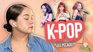 Ep. 48 ¿Es malo escuchar K-pop?