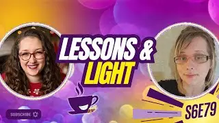Creativity in Review: Lessons, Growth & Vision for 2026 | Project Joy LIVE!