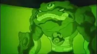 Ben 10  Omniverse  One Week Trailer