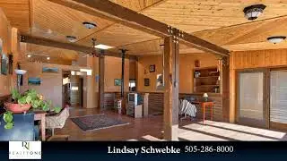 90 Ab Drake Road, Edgewood, NM 87015