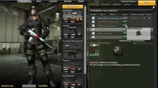 mesenqeRR l Account Review !