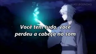 KING AGAIN (TRADU&Ccedil;&Atilde;O (PT-BR))