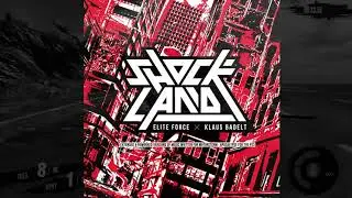 Elite Force & Klaus Badelt - Shockland (Shockland album, 2011)
