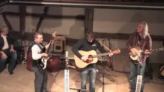 Nashville Blue: Mother's Not Dead (Bluegrass im Klosterhof 2013)