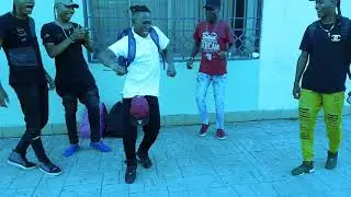 Los Niches Del Sabor / Salsa Choke / Mala Junta Nigga 🔥 2018-VIDEO OFICIAL