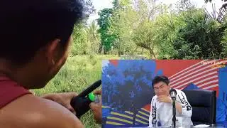 Denatured Alcohol Marble Toygun(PISTOL TYPE) Gaano nga ba kalakas?😱