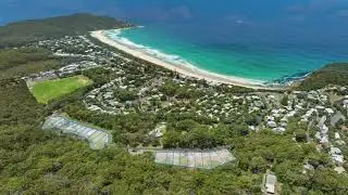Red Gum Rise & Red Gum Estate, Boomerang Beach - DiJones Real Estate