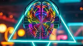 Neurodivergent (Industrial Metal version)