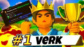 dominating solo scrims🏆 | Buildnow.gg