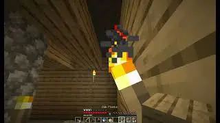 &ldquo;Minecraft But Everything Goes Wrong 😳&rdquo;