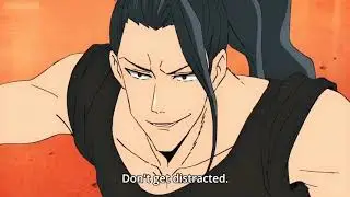 Kami no Tou (Tower of God) | Episode 5 Highlights