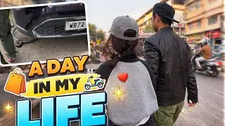 Come spend a day with me &mdash; random moments, and real life vibes.🫶 #explore #fypシ゚viral #youtubevlog 