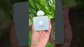 Watch before you buy! Amouage Existence Review and Olfactive Experience!