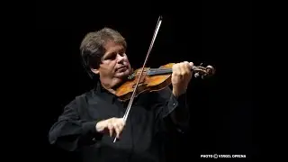 Vioara lui George Enescu 2018 - George Enescu&rsquo;s Violin Music Tour 2018
