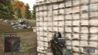 Battlefield Shenanigans 3