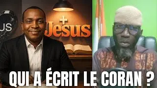 OUSTAZE DIAN&Eacute; QUI A ECRIT LE CORAN #live #afrique #france #viralvideo #viral 