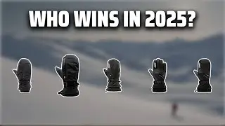 The Top 5 Best Swany Ski Gloves in 2025 - Must Watch Before Buying!