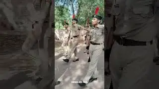 🏅🇮🇳❤|| national cadet corps #ncc #ncccadets #army