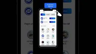 WeDay Application မှာ Business Page Create လုပ်နည်း