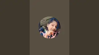 VARSHA is Live now 😉 ask me any questions ⁉️ today ❤️ come and join 👈