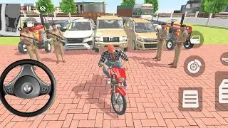 Ultimate Vehicle Collection in Indian Theft Auto Simulator | All Cars, Bikes & More