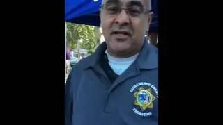 National Night Out 2015