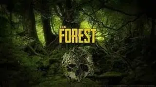 The Forest | The New Mutant