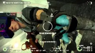 First World Bank (Au Ticket) [Payday 2]