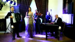 Edy & Alina Mexicanu - Eu nu sunt in varf ca altii  | Official Video