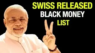 TOP 10 BLACK MONEY HOLDERS IN INDIA