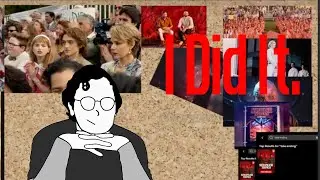 I SINGLE HANDEDLY SOLVED THE CONFORMITY GATE THEORY FOR STRANGER THINGS.