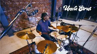 Uncle Strut - 7:30 | Live at Warehouse Studios