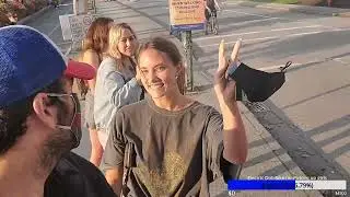 Jon Zherka's best Twitch Live IRL Pickup #1minpickup