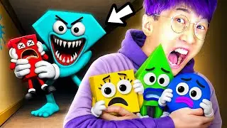 DONT TRUST THE WRONG SHAPES...!?