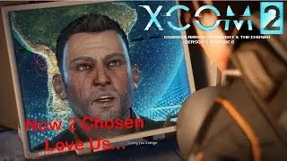 XCOM Sniper Ambushed! - S5 E7