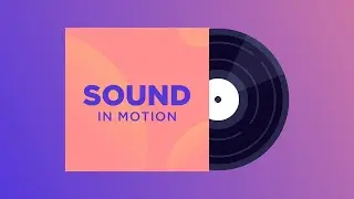 Adding Sound Design to Your Animations