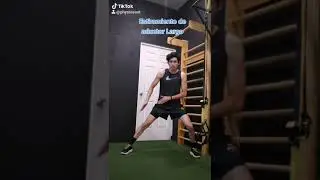 Estiramiento para dolor de ingle