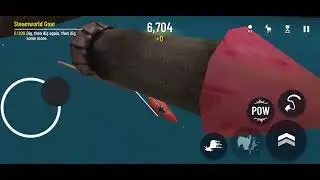  episode five goat simulator city Bay