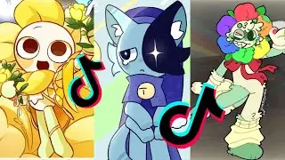 Funny Dandy's World | Dandy's World Funny TikTok Roblox Compilation #81😂