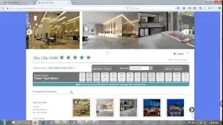 Inn-connect Web Booking Engine Setup Video