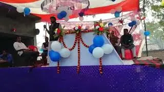 Ye Sham Mastani madhoss kiye jaye..By Md ekram Bakshi