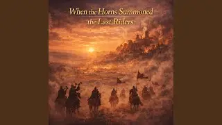 When the Horns Summoned the Last Riders