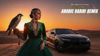 ✨ Habibi (حبيبي) Deep House Mix &ndash; Best Arabic Dance Vibes Mix