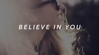 Believe In You - Commercial Pop Type Beat | Instrumental 2021