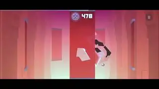 If smash hit mayhem mode had the Classic mode gradient [Checkpoint 4]
