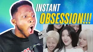 First Time React to (G)I-DLE – “Good Thing” MV 💅 | THIS WAS UNEXPECTEDLY ICONIC!